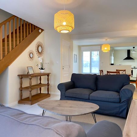 Le Mulberry Villa Bayeux Buitenkant foto