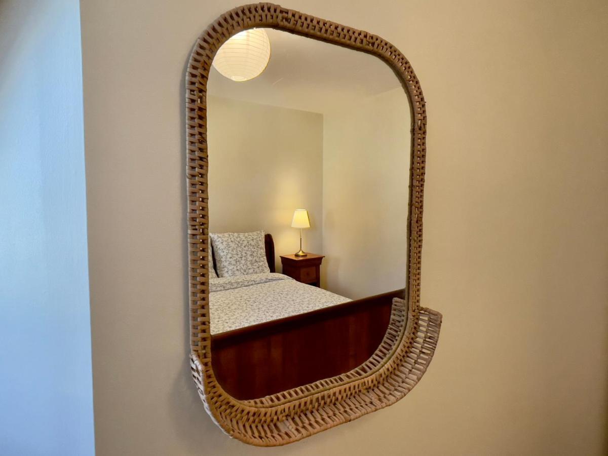Le Mulberry Villa Bayeux Buitenkant foto